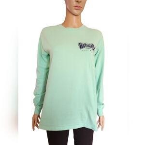Comfort Colors Bethany Surf Shop Tee